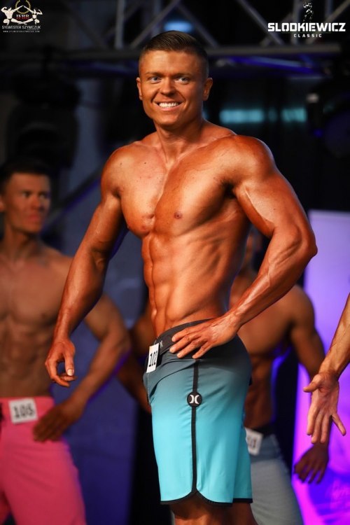 Slodkiewicz Classic 2019