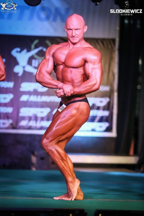 Slodkiewicz Classic 2019