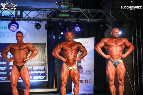 Slodkiewicz Classic 2019