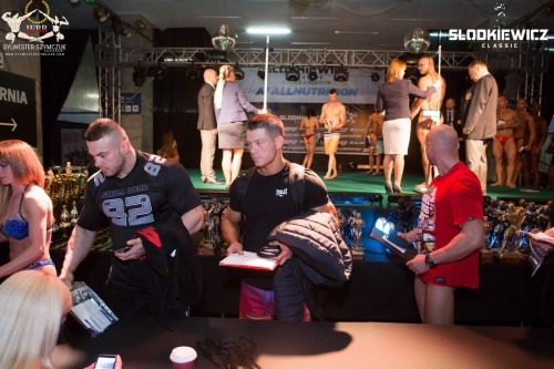 Slodkiewicz Classic 2019