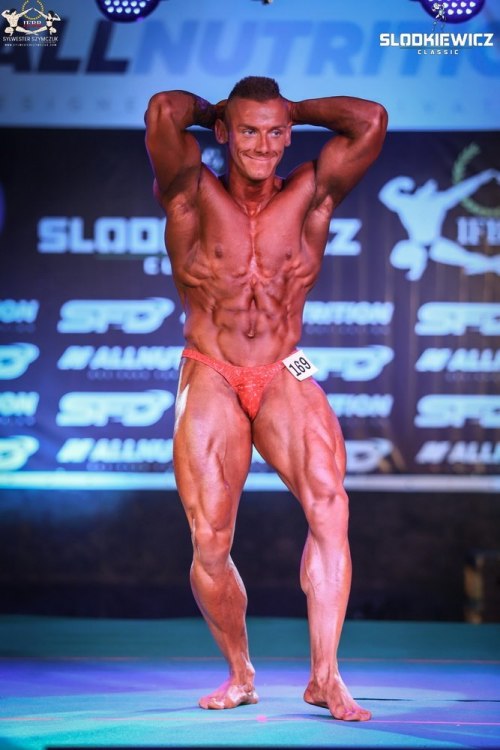 Slodkiewicz Classic 2019