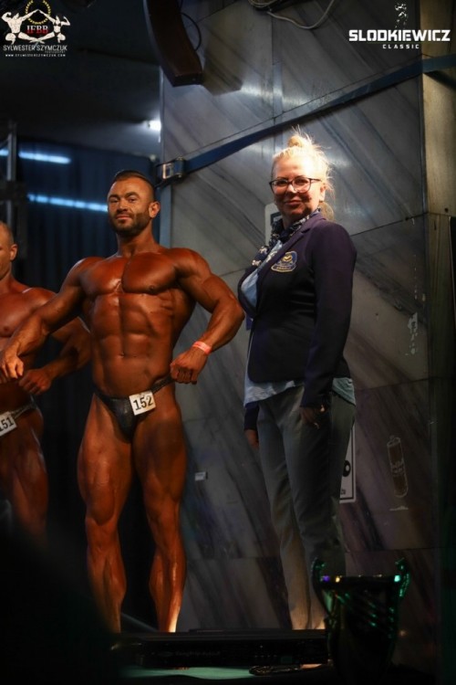 Slodkiewicz Classic 2019