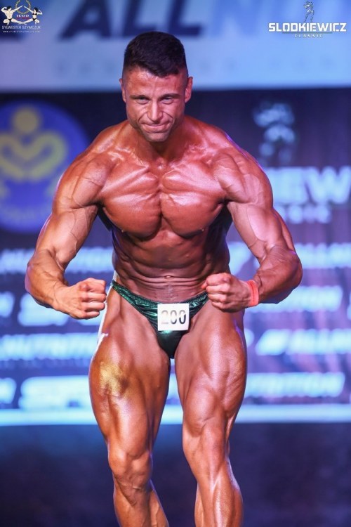 Slodkiewicz Classic 2019