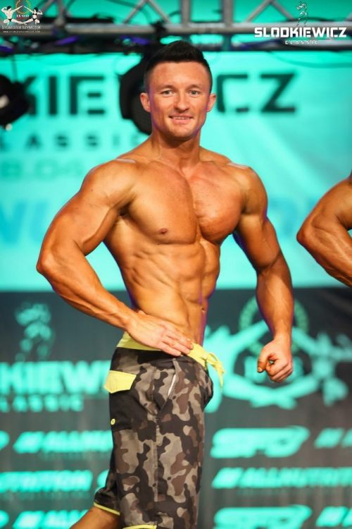 Slodkiewicz Classic 2019