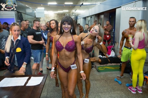 Slodkiewicz Classic 2019
