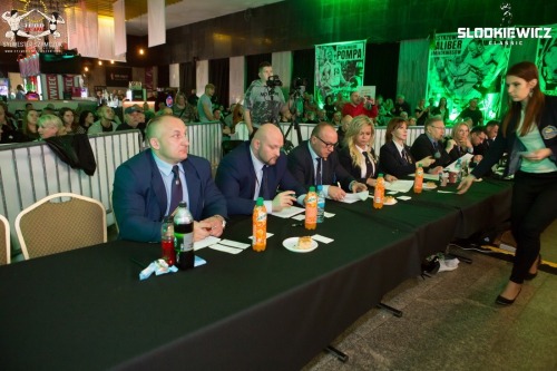 Slodkiewicz Classic 2019