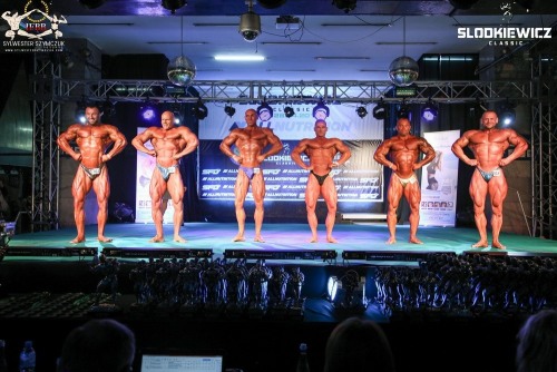 Slodkiewicz Classic 2019