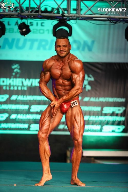 Slodkiewicz Classic 2019