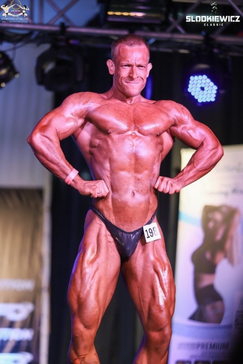 Slodkiewicz Classic 2019