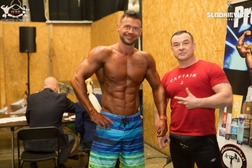 Slodkiewicz Classic 2019