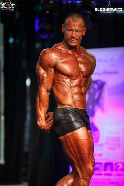 Slodkiewicz Classic 2019