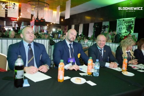 Slodkiewicz Classic 2019