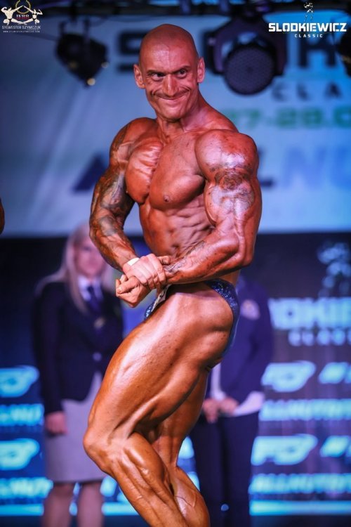 Slodkiewicz Classic 2019