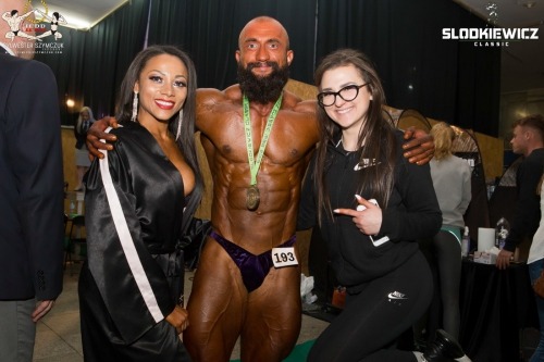 Slodkiewicz Classic 2019