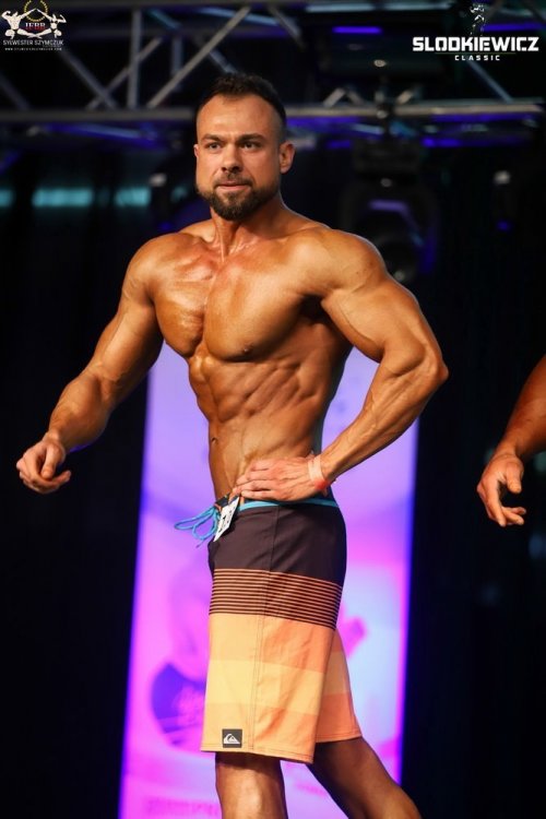 Slodkiewicz Classic 2019