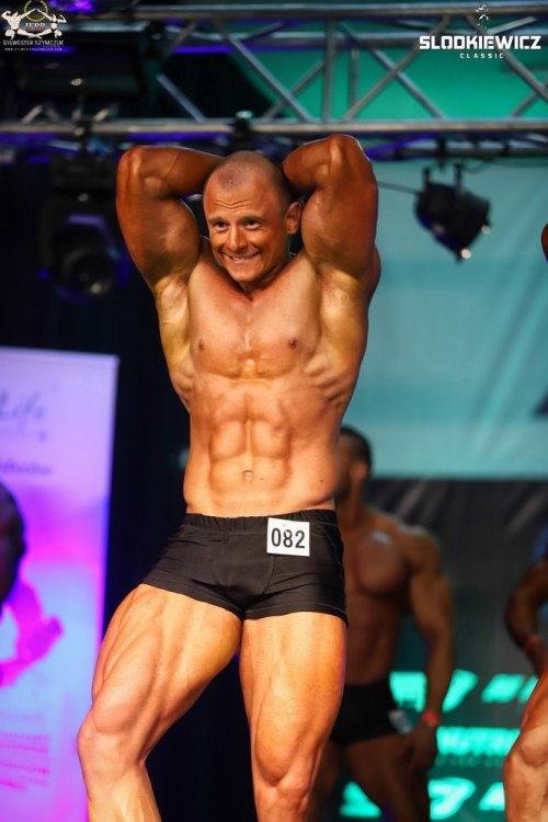 Slodkiewicz Classic 2019