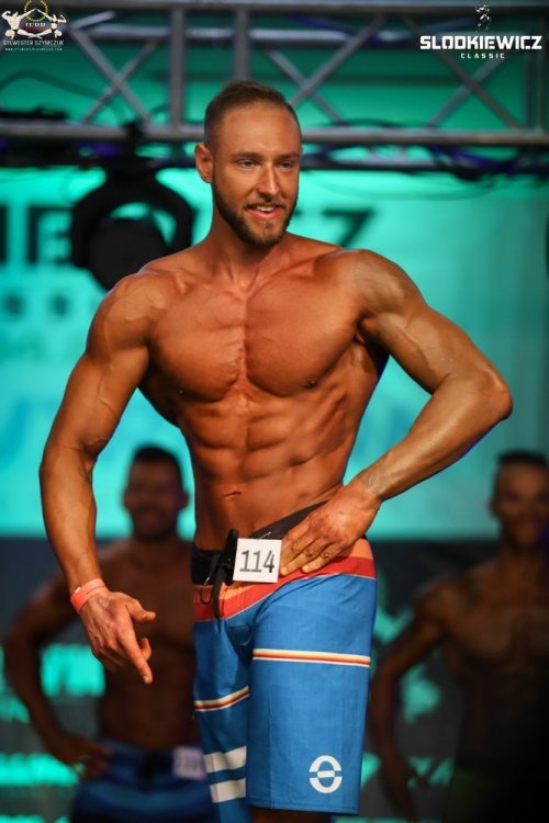 Slodkiewicz Classic 2019