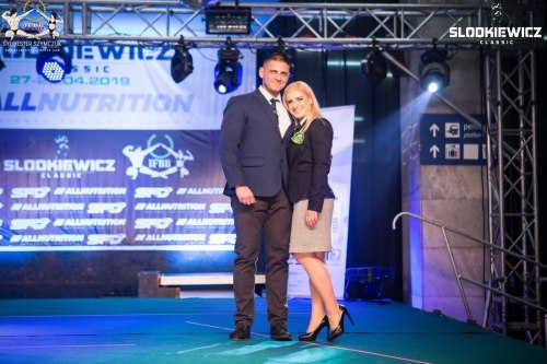 Slodkiewicz Classic 2019