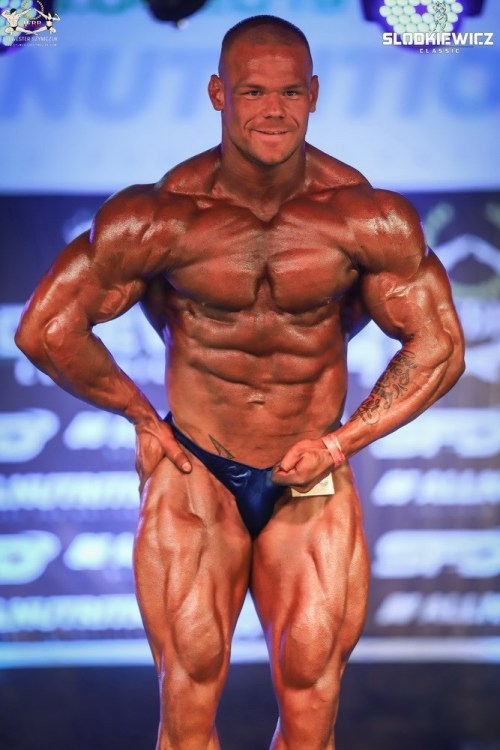 Slodkiewicz Classic 2019