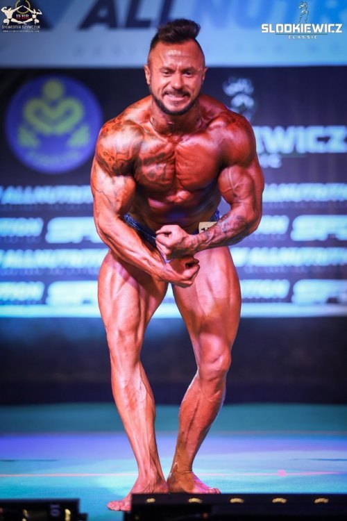 Slodkiewicz Classic 2019