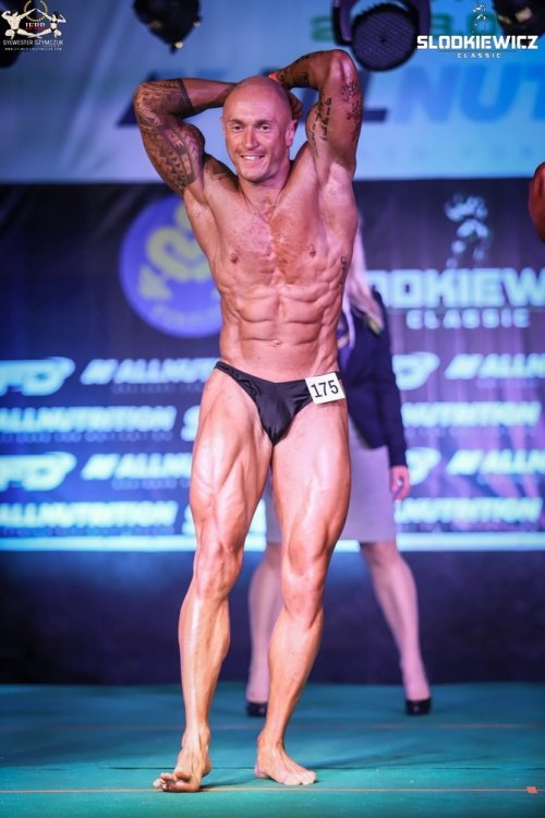 Slodkiewicz Classic 2019