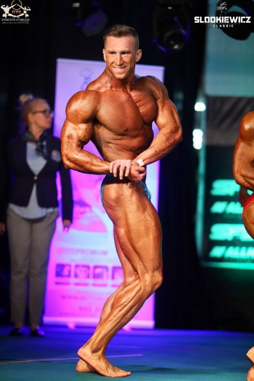 Slodkiewicz Classic 2019