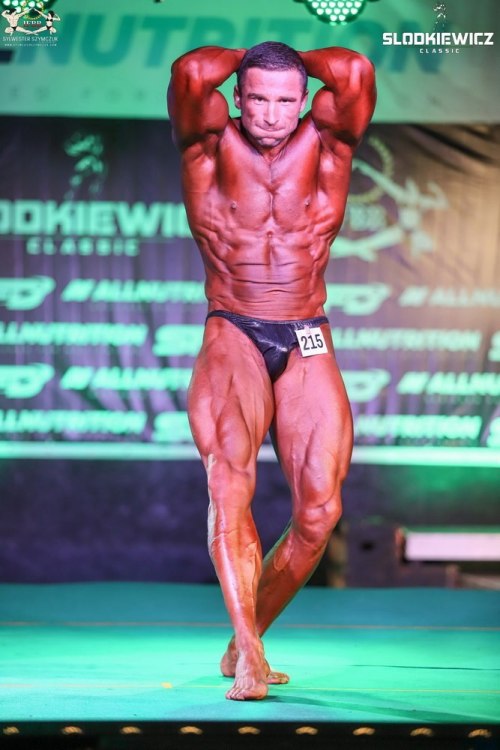 Slodkiewicz Classic 2019