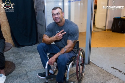 Slodkiewicz Classic 2019