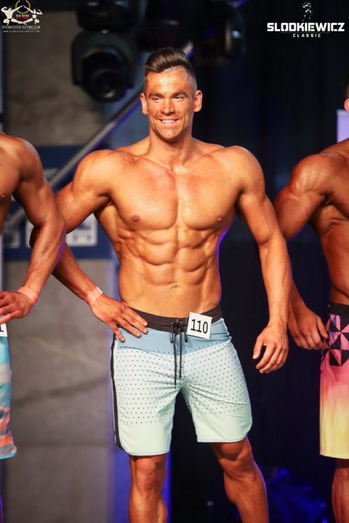 Slodkiewicz Classic 2019