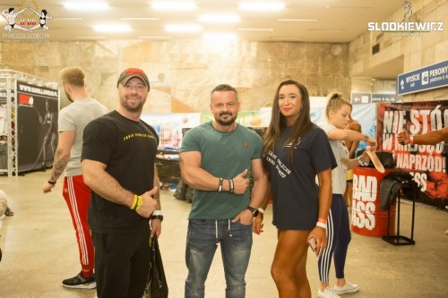 Slodkiewicz Classic 2019