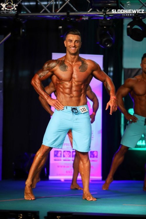 Slodkiewicz Classic 2019