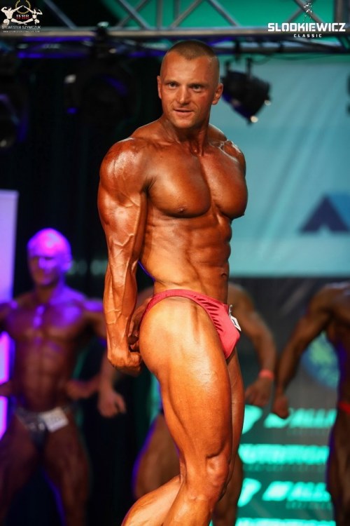 Slodkiewicz Classic 2019