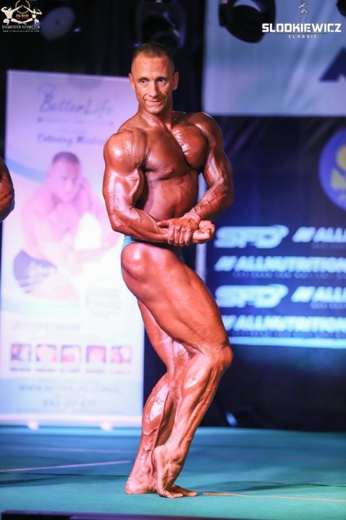 Slodkiewicz Classic 2019