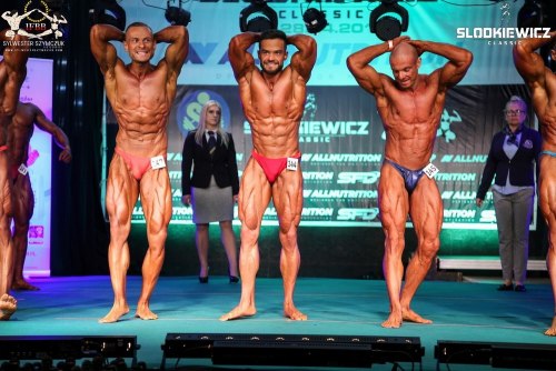 Slodkiewicz Classic 2019