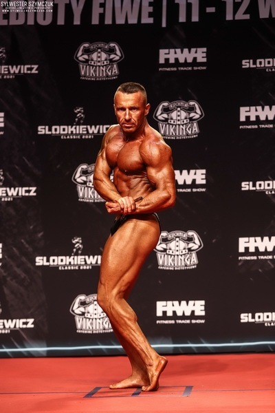 Slodkiewicz Classic Debiuty FIWE 2021