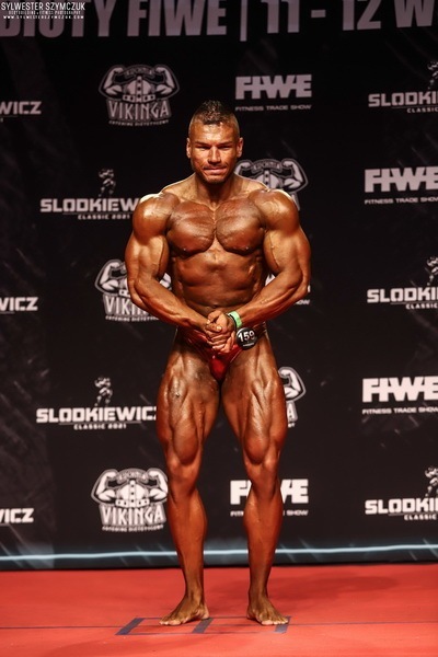 Slodkiewicz Classic Debiuty FIWE 2021