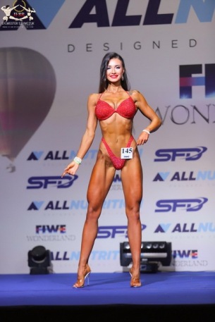 Slodkiewicz Classic, PP, FIWE Warszawa 2020