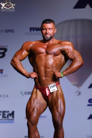 Slodkiewicz Classic, PP, FIWE Warszawa 2020