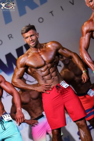 Slodkiewicz Classic, PP, FIWE Warszawa 2020