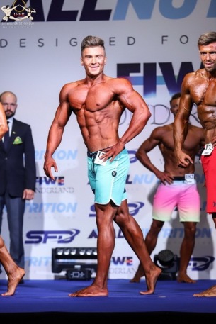 Slodkiewicz Classic, PP, FIWE Warszawa 2020