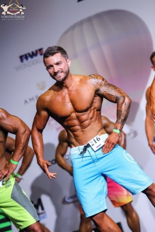 Slodkiewicz Classic, PP, FIWE Warszawa 2020