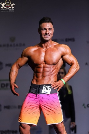 Slodkiewicz Classic, PP, FIWE Warszawa 2020