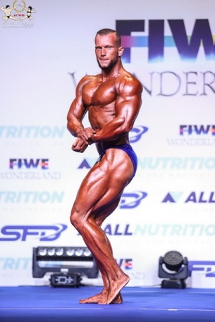 Slodkiewicz Classic, PP, FIWE Warszawa 2020