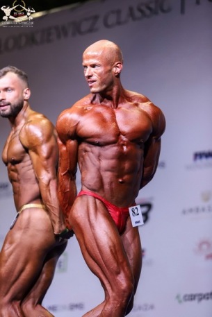 Slodkiewicz Classic, PP, FIWE Warszawa 2020