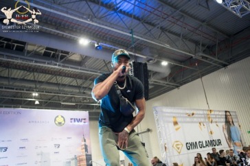 Slodkiewicz Classic, PP, FIWE Warszawa 2020
