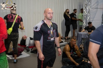 Slodkiewicz Classic, PP, FIWE Warszawa 2020