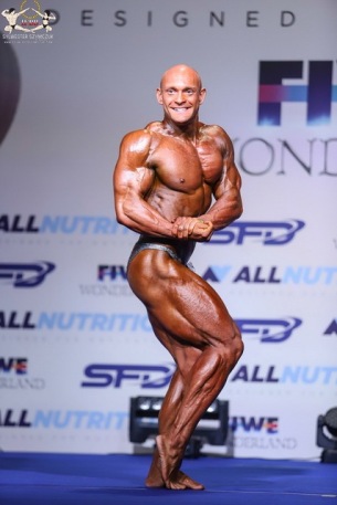 Slodkiewicz Classic, PP, FIWE Warszawa 2020