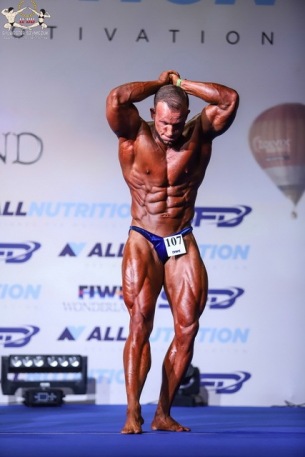 Slodkiewicz Classic, PP, FIWE Warszawa 2020