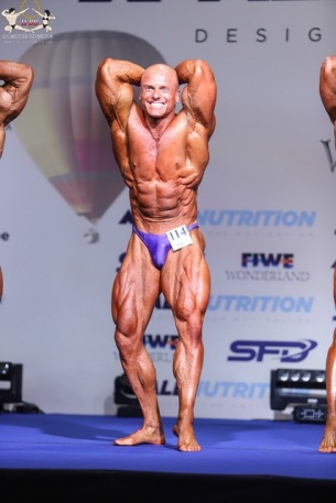 Slodkiewicz Classic, PP, FIWE Warszawa 2020