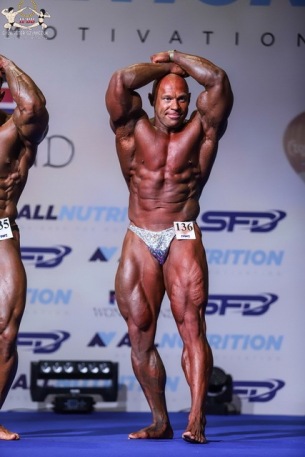 Slodkiewicz Classic, PP, FIWE Warszawa 2020
